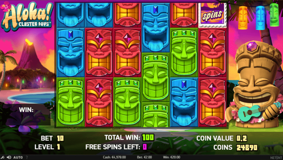 Free Spins