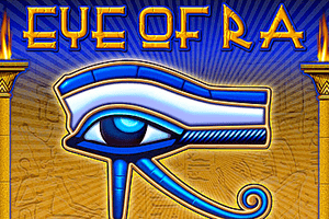 Eye of Ra slot