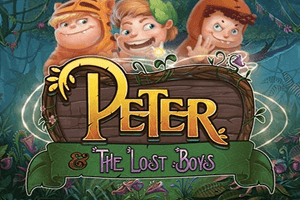 Peter and the Lost Boys