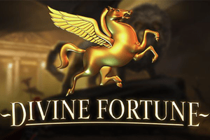 Divine Fortune slot