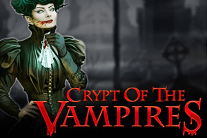 Crypt of the Vampires