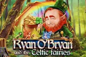 Ryan O'Bryan