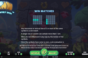 Win Matches