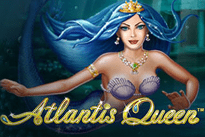 Atlantis Queen slot