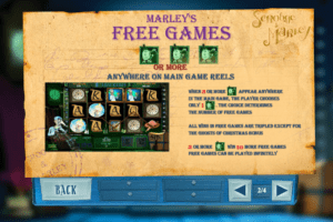 Marley's Free Games