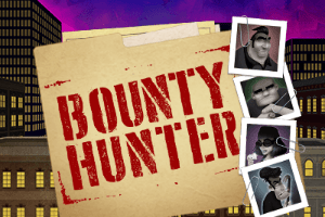 Bounty Hunter автомат