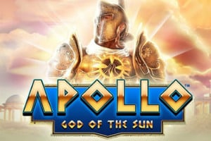Apollo, God of the Sun