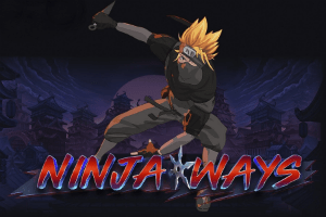 Ninja Ways slot