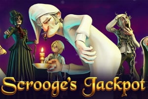 Scrooge’s Jackpot