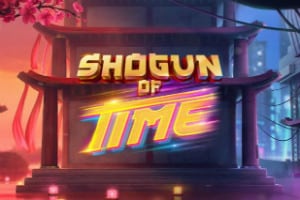Shogun of Time slot