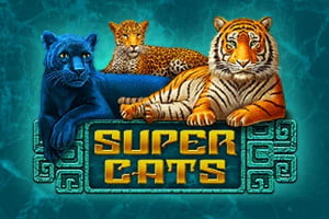 Super Cats slot