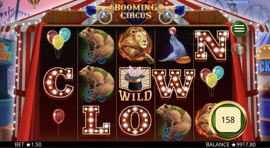 Free Spins