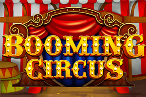 Booming Circus