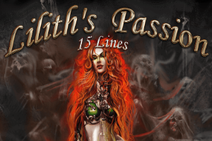 Lilith's Passion 15 Lines