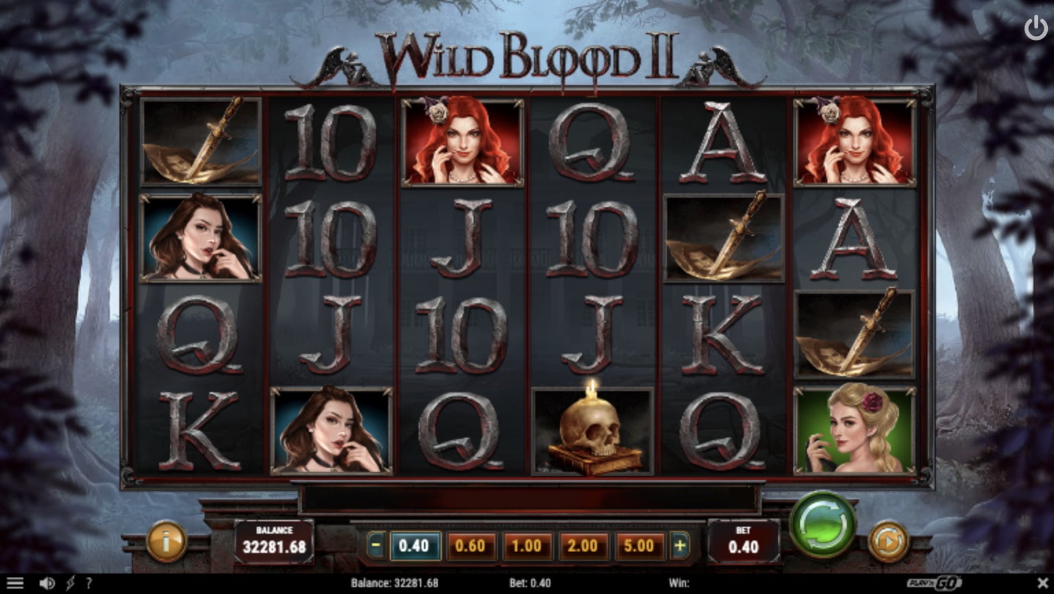 Wild Blood 2 Review