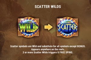 Scatter Wilds