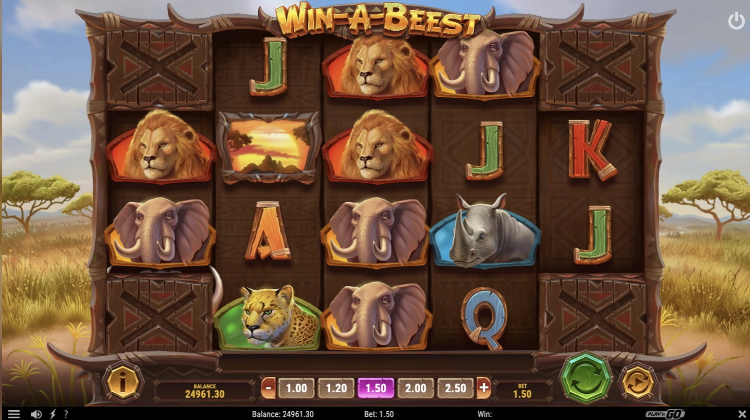 Win-A-Beest Review