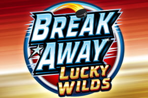 Break Away Lucky Wilds slot
