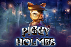 Piggy Holmes