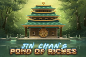 Jin Chans Pond of Riches slot