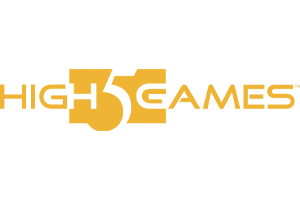 High 5 Games Slots
