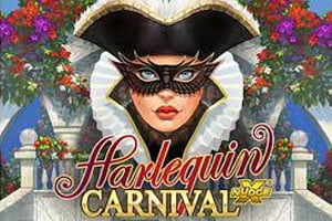 Harlequin Carnival Slot