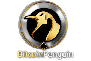 Bitcoin Penguin