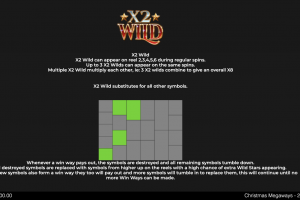 X2 Wild