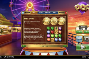 Free Spins