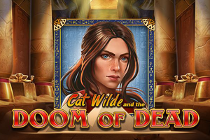 Cat Wilde and the Doom of Dead slot