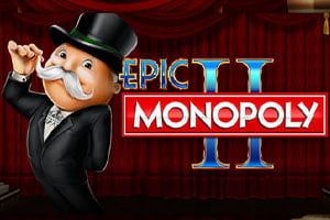 Epic Monopoly 2 logo