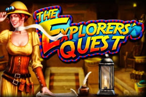 The Explorer’s Quest