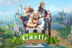 Castle Builder II slot