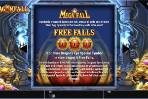 Free Falls