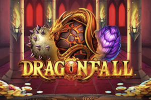 Dragonfall slot