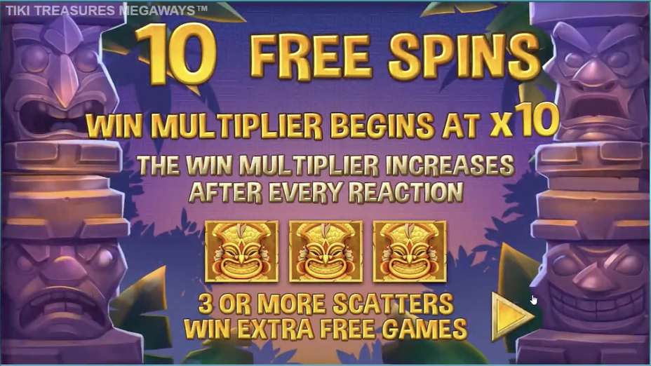 Free Spins With Multiplier