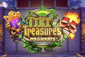 Tiki Treasures MegaWays