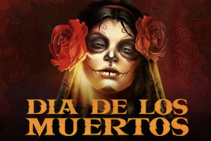 Dia de Los Muertos slot