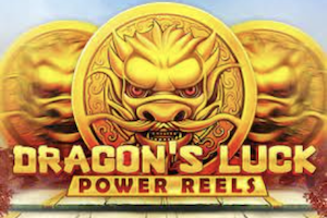 Dragons Luck Power Reels Slot