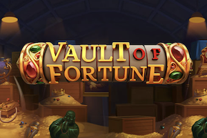 Vault of Fortune Slot