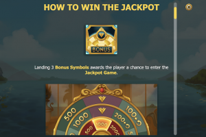 How to Win Jackpot