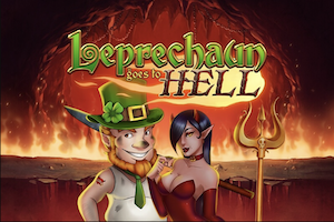 Leprechaun Goes To Hell Slot