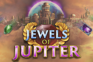 Jewels of Jupiter Slot