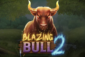 Blazing Bull 2 Slot