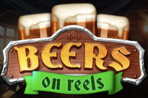 Beers on Reels Slot