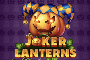 Joker Lanterns Slot