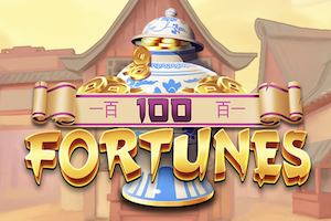 100 Fortunes Slot