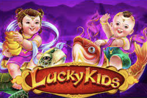 Lucky Kids Slot