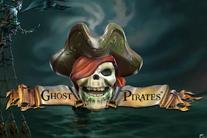 Ghost Pirates Slot