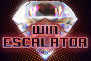 Win Escalator Slot